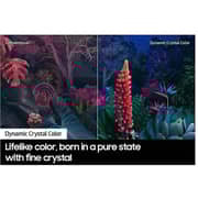 Samsung UA50CU8000UXZN 4K Crystal UHD Smart Television 50inch (2024 Model)