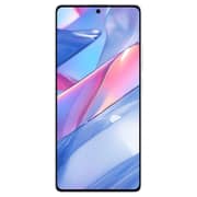 شاومى ريدمي نوت 13 هاتف ذكي  بسعة 256 جيجا باللون الأبيض القطبي ويدعم تقنيات الجيل الخامس