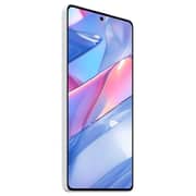 شاومى ريدمي نوت 13 هاتف ذكي  بسعة 256 جيجا باللون الأبيض القطبي ويدعم تقنيات الجيل الخامس