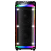 JVC Bluetooth Party Speaker Black