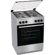 Gorenje Free Standing Gas Cooker GGI6A21XH