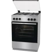 Gorenje Free Standing Gas Cooker GGI6A21XH