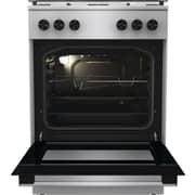 Gorenje Free Standing Gas Cooker GGI6A21XH
