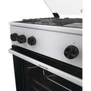 Gorenje Free Standing Gas Cooker GGI6A21XH