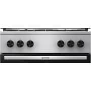 Gorenje Free Standing Gas Cooker GGI6A21XH