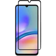 Glassology Clear Case With Screen Protector Transparent Samsung Galaxy A05s
