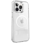 Glassology MagSafe Clear Case Transparent iPhone 15 Pro Max
