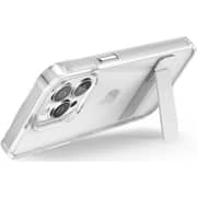 Glassology MagSafe Clear Case Transparent iPhone 15 Pro Max