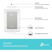 TPLink AX3000 Archer Air R5 Wireless Dual Band Air Gigabit Router