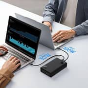 Baseus Adaman Power Bank 22800mAh Black P10021508113-00