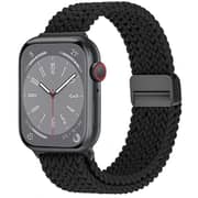 Wiwu Magnetic Watch Band Black