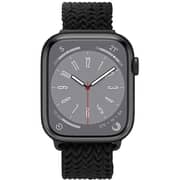 Wiwu Magnetic Watch Band Black