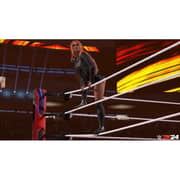 PS5 WWE 2K24 Game