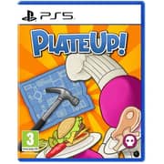 PS5 Plate Up! Collector's Edition Game