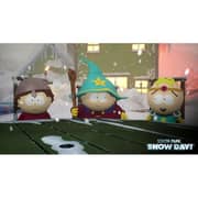 Nintendo Switch South Park Snow Day! Game