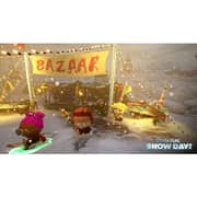 Nintendo Switch South Park Snow Day! Game