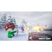 Nintendo Switch South Park Snow Day! Game