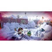 Nintendo Switch South Park Snow Day! Game