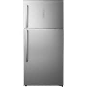 Hisense Top Mount Refrigerator 649 Litres RT649N4ASU1