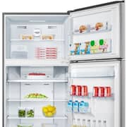 Hisense Top Mount Refrigerator 649 Litres RT649N4ASU1