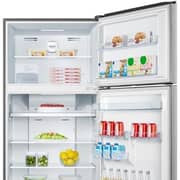 Hisense Top Mount Refrigerator 649 Litres RT649N4ASU1