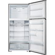 Hisense Top Mount Refrigerator 649 Litres RT649N4ASU1