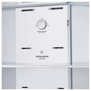Hisense Top Mount Refrigerator 599 Litres RT599N4ASU1