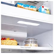 Hisense Top Mount Refrigerator 599 Litres RT599N4ASU1