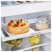 Hisense Top Mount Refrigerator 599 Litres RT599N4ASU1