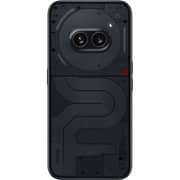 Nothing Phone (2a) 256GB 12GB Black 5G Smartphone + CMF By Nothing Buds + Adapter