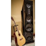 Legacy Aeris XD Floorstanding Speaker - Pre-order