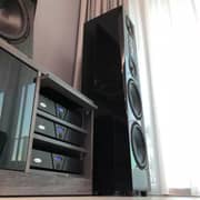 Legacy Powerbloc4 Audio Power Amplifier - Pre-order