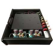 Legacy Powerbloc4 Audio Power Amplifier - Pre-order
