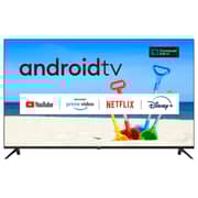 JVC LT-55N7115A 4K Android Television 55inch (2023 Model) + JVC TH-N322B Soundbar