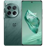 One Plus 12 512GB 16GB Flowy Emerald 5G Smartphone - International Version