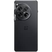 One Plus 12 512GB Silky Black 5G Smartphone - International Version