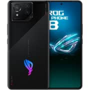Asus ROG Phone 8 256GB Phantom Black 5G Smartphone - International Version