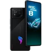 Asus ROG Phone 8 256GB Phantom Black 5G Smartphone - International Version