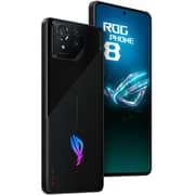 Asus ROG Phone 8 256GB Phantom Black 5G Smartphone - International Version
