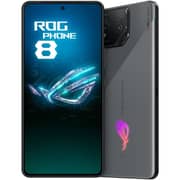 Asus ROG Phone 8 256GB Rebel Grey 5G Smartphone - International Version
