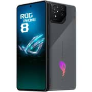 Asus ROG Phone 8 256GB Rebel Grey 5G Smartphone - International Version