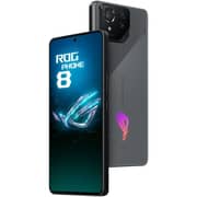 Asus ROG Phone 8 256GB Rebel Grey 5G Smartphone - International Version