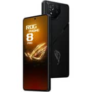 Asus ROG Phone 8 Pro 1TB Phantom Black 5G Smartphone - International Version