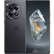 One Plus 12R 256GB 16GB Iron Grey 5G Smartphone - International Version