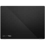 Asus ROG Flow X13 GV301R Gaming Laptop- AMD Ryzen 7-6800HS / 13.4inch WUXGA /1TB SSD / 16GB RAM / AMD Radeon 680M Graphics / Win11 Home / English & Arabic Keyboard / Black / Middle East Version - 90NR09X1-M002E0