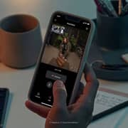 Ring B0B2BY8B5M Battery Video Doorbell Pro
