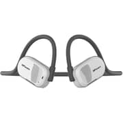 HiFuture FUTUREMATE ENC Sports Wireless In Ear Headset Grey/White