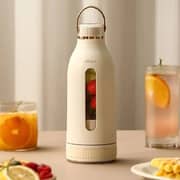 Pawa Portble Blender PW-PJ323-WH