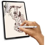 JcPal Papertech Screen Protector Clear iPad 10.2inch