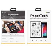 JcPal Papertech Screen Protector Clear iPad 10.2inch